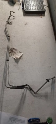 AM GENERAL TUBE ASSY TRANS OIL COOL INLT OTLT, MV-1 PT008841 Foto 1 de 3