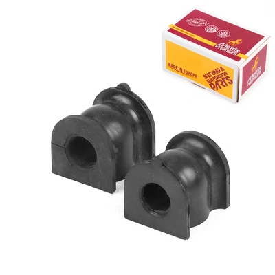 Rear Sway Bar Stabilizer Bushing Kit for 1998-2002 Honda Accord Sedan - Image 1 of 4