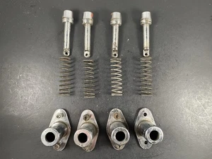 MG TF Hood Buttons - Bild 1 von 6