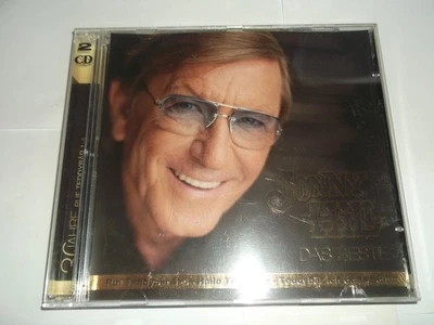 Jonny Hill - Das Beste - 2CD - Kratzerfrei                                LCD189 - Bild 1 von 3