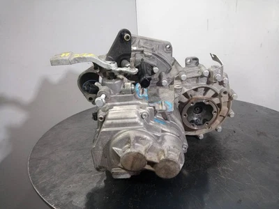 MYP GEARBOX / M1-A1-68 / 2419102 FOR VOLKSWAGEN PASSAT LIM. 362 ADVANCE BLUEMO - Image 1 of 4