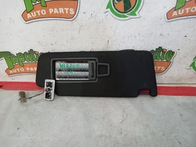 Passenger Right Sun Visor Illuminated Fits 15-21 GOLF 3817671 - Imagem 1 de 3