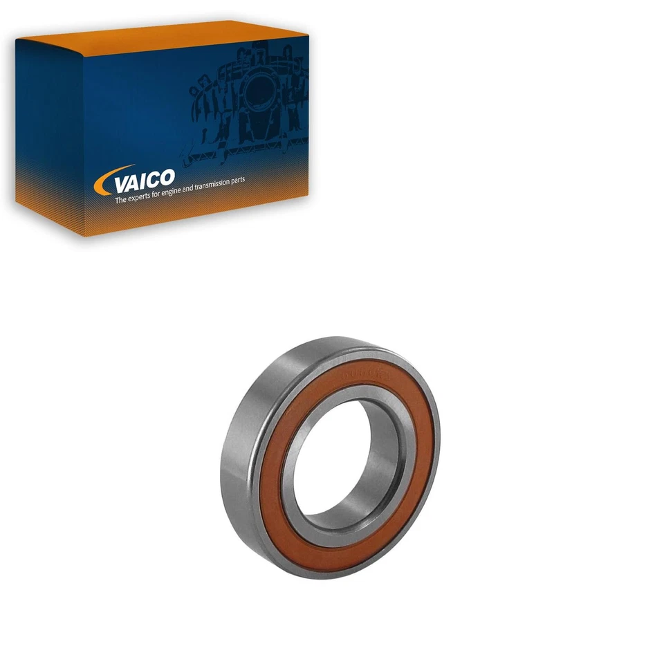 Vaico Drive Shaft Center Support Bearing For 2017 BMW 740e xDrive Foto 1 de 1