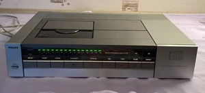 Reproductor de discos compactos philips cd-200 - Imagen 1 de 4