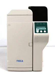 Nisca PR5350 Dual-Sided ID Card Printer - Picture 1 of 3
