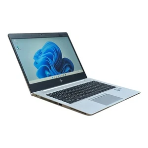 HP EliteBook 830 G6 i5-8365U 8GB 256GB 13,3" WIN10 Laptop LTE N#P5 - Afbeelding 1 van 14