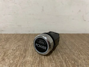 FORD KUGA MK2 STOP START BUTTON CONTROL SWITCH AM5T-D3L0B 11572AA - Picture 1 of 2