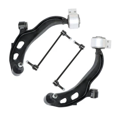 Front Lower Control Arm 2013-2018 For Ford Taurus 2013-2016 For Lincoln MKS - Изображение 1 из 4