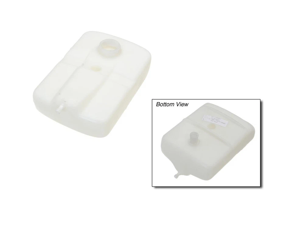 FOR Volvo 262 264 244 245 240 MTC Coolant Expansion Tank #9142000 - Image 1 of 1