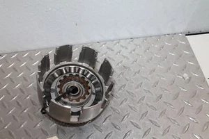 1982 YAMAHA TRI MOTO 125 J CLUTCH BASKET 5V6-16150-00-00 - Picture 1 of 5