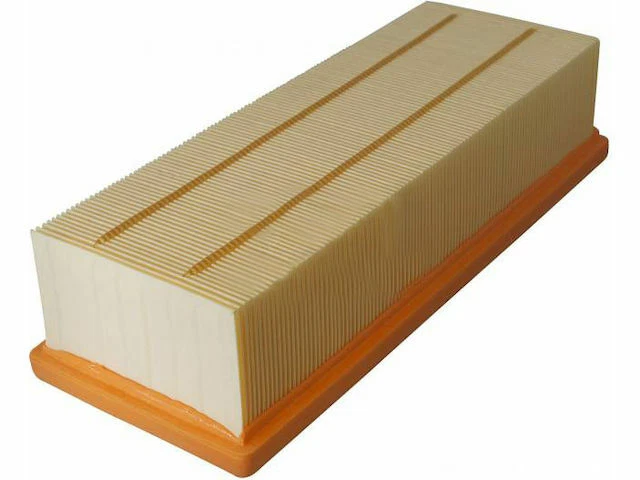 Filtro de aire Denso FTF filtro de aire para Audi A3 2008-2013 14CHYH Foto 1 de 1