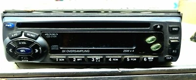 Radio Jensen con subwoofer Foto 1 de 4