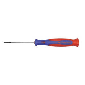 WESTWARD 401L48 PRECISION SCREWDRIVER SLOTTED 1/16" 2-1/2" Round - Picture 1 of 1