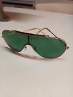 Bausch & Lomb Ray Ban Wings oro made in USA 
