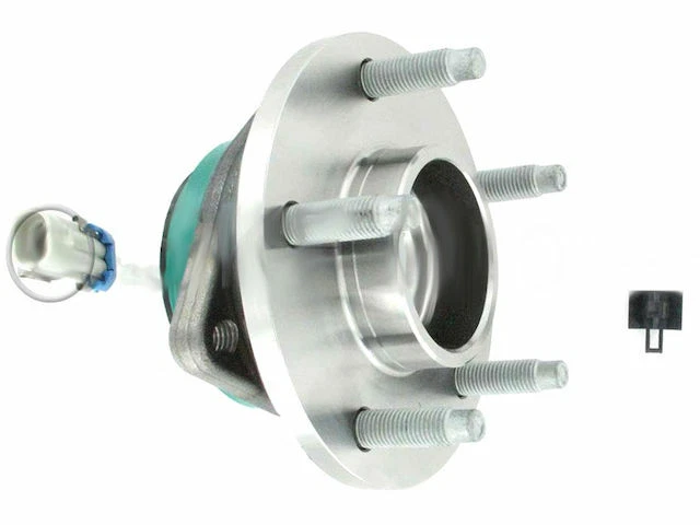SKF Wheel Hub Assembly fits Buick Terraza 2005 AWD 91CWRF - Image 1 of 1
