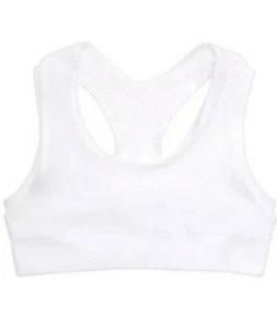 Maidenform Maidenform Little Big Girls White ,L - Picture 1 of 4