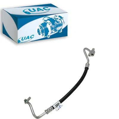 Manguera de descarga de refrigerante UAC para Hyundai XG300 2001 Foto 1 de 3