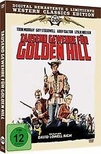 Tausend Gewehre für Golden Hill - Mediabook Vol. 20 ... | DVD | Zustand sehr gut