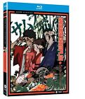 NEW Samurai Champloo Complete Anime Series (2004-5) Blu-ray Set w/RARE SLIPCOVER
