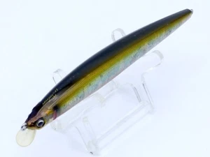 MEGABASS X-120 #oikawa 120mm 11.4g from japan ! - Picture 1 of 5