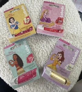 Princesa Disney Labello edición limitada - Imagen 1 de 1