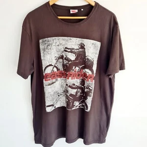 Camiseta Easyriders Hombre Jeanswest Talla XL Buen Estado - Imagen 1 de 5
