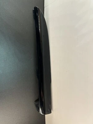 Front Door Outside R/V Mirror Right Cover Mopar 4717060 - Image 1 of 4