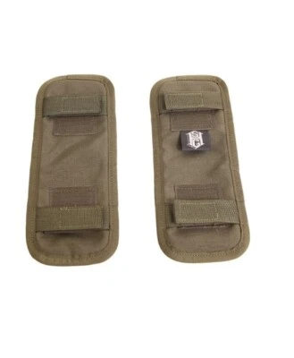 High Speed HSGI 95WW00 WAS /WEE Load Bearing Adjustable Shoulder Pads ALL Colors - Image 1 of 4