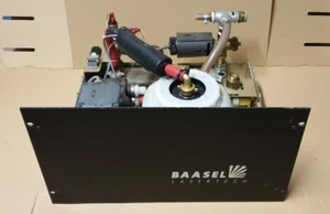 BAASEL LASERTECH Tipo:HEX 656 SN:94-A-335 - Foto 1 di 4