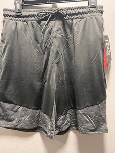Tapout Shorts Men's Black Size Small Sparring Boxing Casual Board MMA 123 - Picture 1 of 8