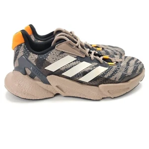 Adidas x9000l4 Mens Shoes size 6.5 Running Course a Pied GY8204 Chalky Brown  - Picture 1 of 6