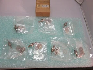 1N1360 Zener Diode 24Volt 10 Watt with Mounting Hardware See Pictures Fast Ship - Picture 1 of 3