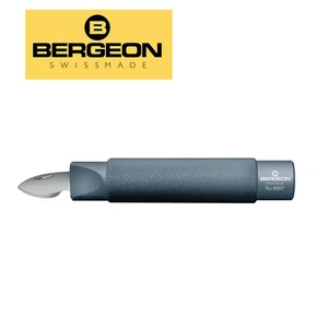 Bergeon 6987 Aluminum Big Handles Case Opener, Swiss Made - NEW! - Picture 1 of 4