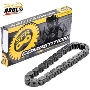 Cadena de distribución de leva para Arctic Cat 300 98-05 375 400 manual y automática 2002-2009 - Imagen 1 de 6