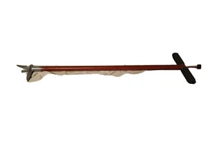 Garden Weasel 95204 Step & Twist Weed Popper - Picture 1 of 8