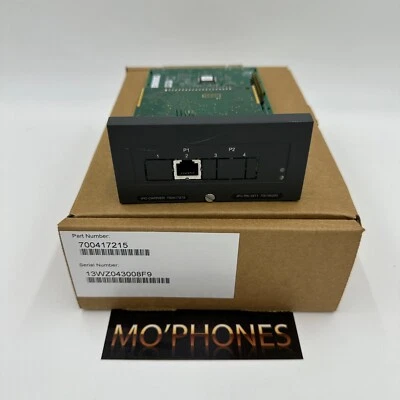 Avaya IP 500 Avaya IP 500 IPO Carrier Card - 700417215 - Image 1 of 2