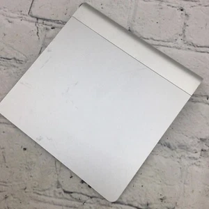 Apple Magic Trackpad A1339 Wireless Bluetooth Multi-Touch -USED - Picture 1 of 5