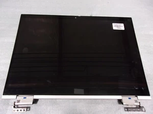 N50964-001 13.3 WUXGA BV 250 RGB TS HINGE UP**NOT IN MANUFACTURER BOX** - Picture 1 of 5