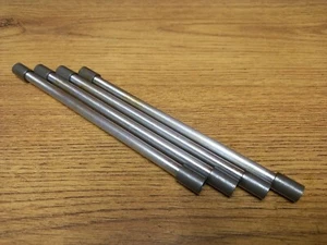 TRIUMPH T120 VALVE PUSH ROD SET 650 BONNEVILLE TR6 TROPHY (4) 70-2620 - Picture 1 of 1