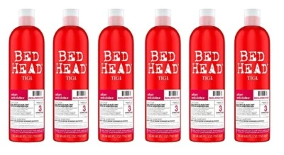 6X Tigi Bed Head Urban Anti+dotes Conditioner. Damage Level 3, 25.36 oz - Image 1 of 4