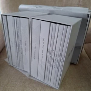 Final Fantasy 25th Anniversary Ultimate Box Limited Edition Square Enix New - Picture 1 of 16