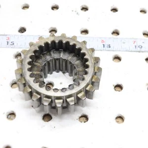 2008 POLARIS SWITCHBACK TURBO CHAIN CASE GEAR SPROCKET 5135601 - Bild 1 von 8