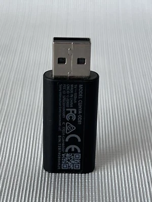 Sony PlayStation 4 Genuine Wireless Headset Adapter CUHYA-0081 Tested PS4 - Bild 1 von 2