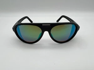 NEW Costa Del Mar GRAND CATALINA Polarized Sunglasses Black/Green Mirror Glass - Picture 1 of 17