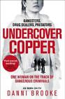 Danni Brooke Undercover Copper (Poche)