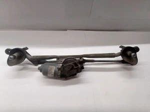 2007 07-12 Dodge Caliber Windshield Wiper Motor Assembly - Bild 1 von 3