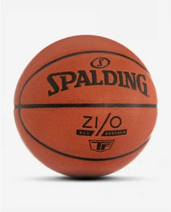 Balón de baloncesto intermedio para mujer Spalding 76947 TF ZI/O interior/exterior 28,5" - Imagen 1 de 13