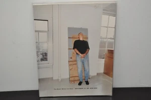 Phillips de Pury 2006 New York Robert Wilson Lot Sale/Japanese Toys/Art Catalog - Foto 1 di 12