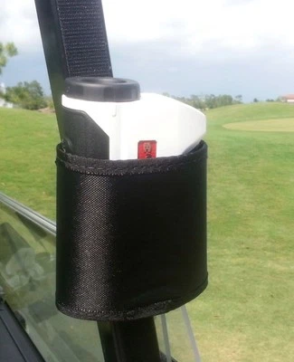 LASER RANGEFINDER "RF4" HOLSTER FOR BUSHNELL TOUR X ONLY