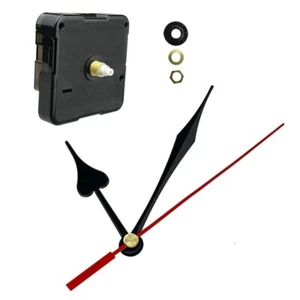 Silent Quartz- Clock Movement Mechanism Wall Clock DIY- Repair Tool for Clock - Picture 1 of 8